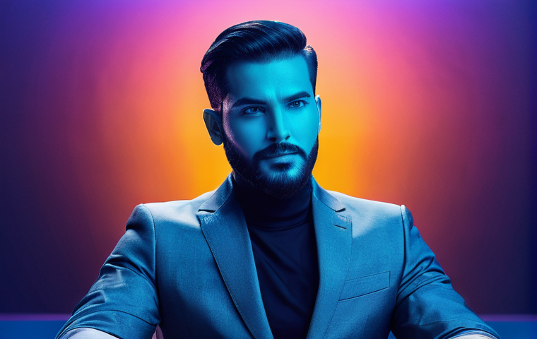 인공지능 아트의 윤리적 쟁점 - Here are three detailed image generation prompts in English, designed to be suitable for a 15-year-o...