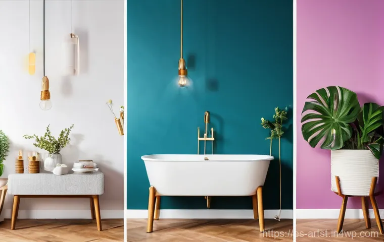 인공지능 아트와 창작자의 역할 - Here are three detailed image generation prompts in English, designed for Stable Diffusion, based on...