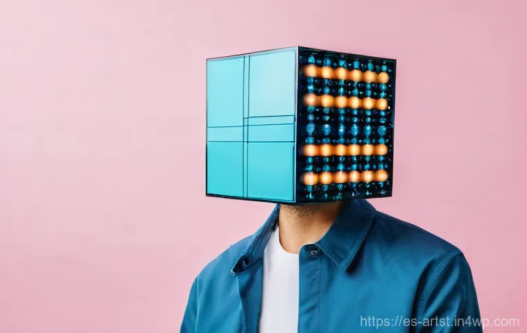 인공지능 아트와 창작자의 역할 - Here are three detailed image generation prompts in English, designed for Stable Diffusion, based on...