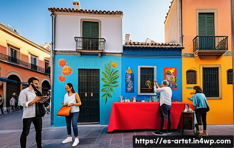 인공지능 아트에 대한 비판적 시각 관련 이미지 1